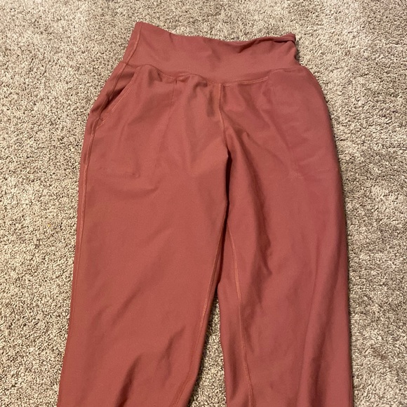 Old Navy Pants - Old navy pink joggers